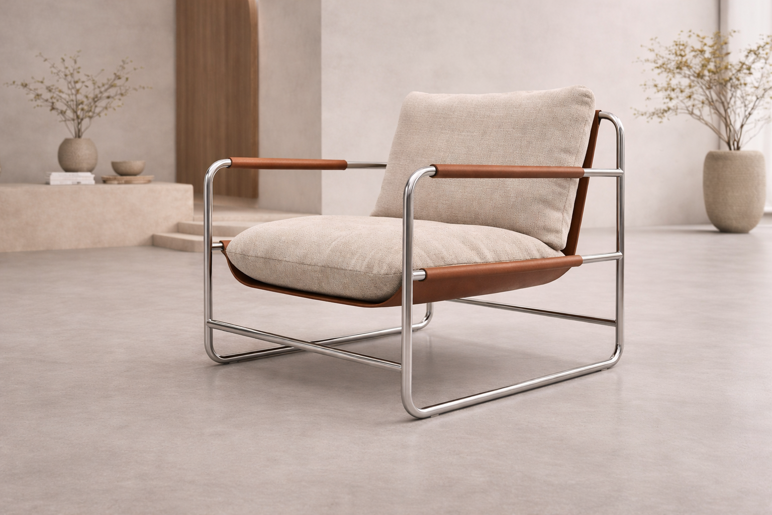 Lounge Seating