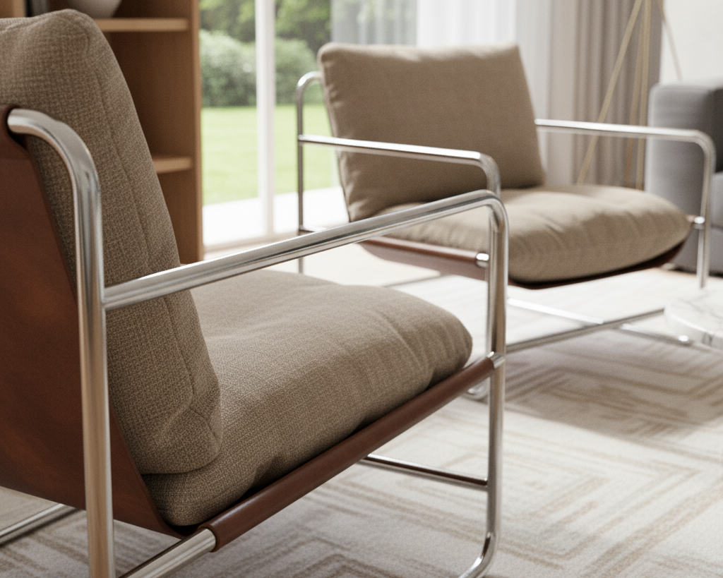 Benny Sling Chair