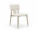 Forged Dining Chair