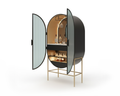 Danny Bar Cabinet