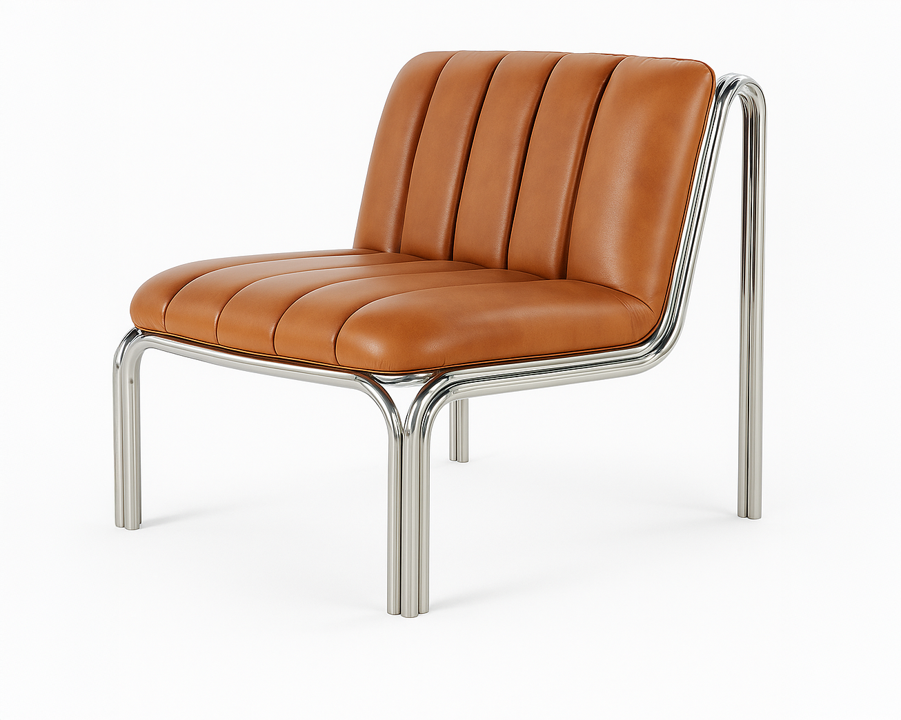 Tony Lounge Chair