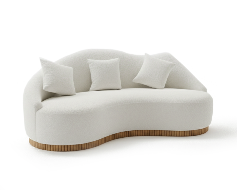 Flomp Loveseat