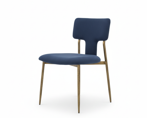 Forged Dining Chair