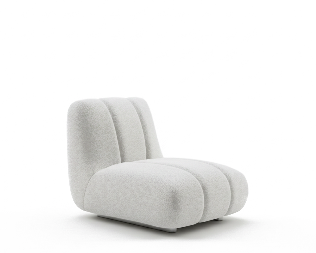 Flomp Lounge Chair