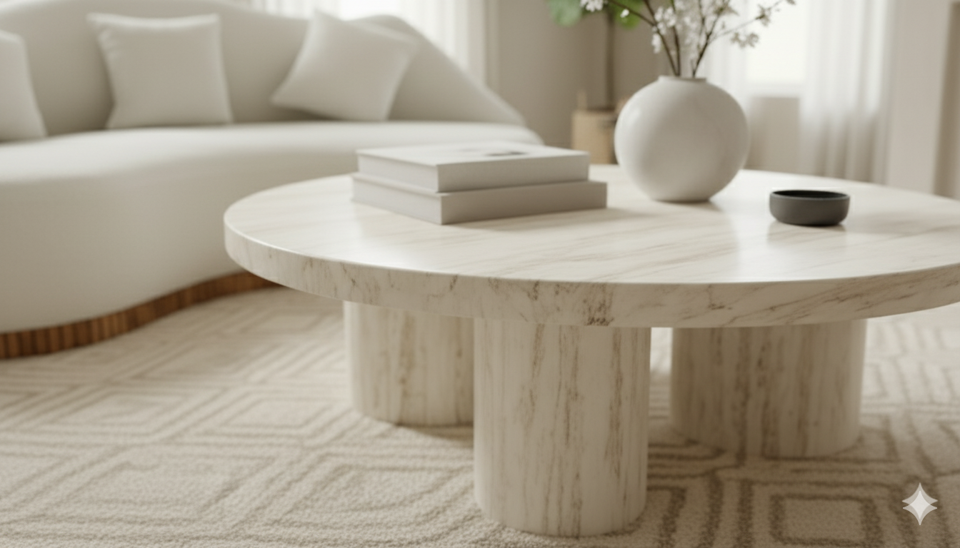 Mable Coffee Table