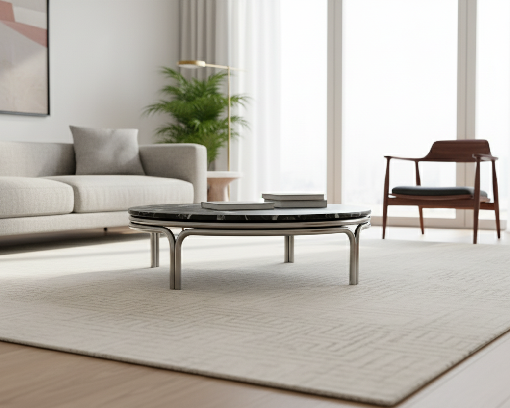 Tony Coffee Table