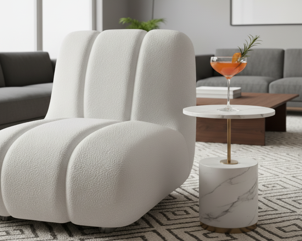 Flomp Lounge Chair