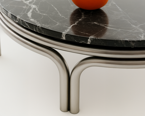 Tony Coffee Table