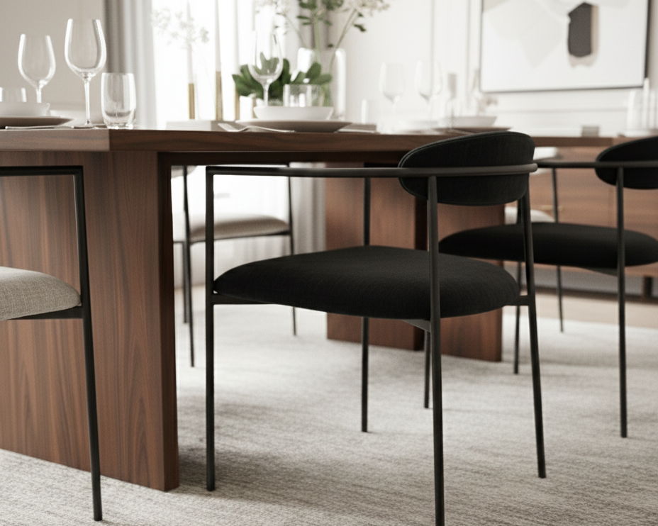 Carrie Dining Chair
